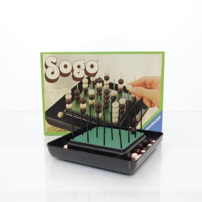 Brädspel från Ravensburger