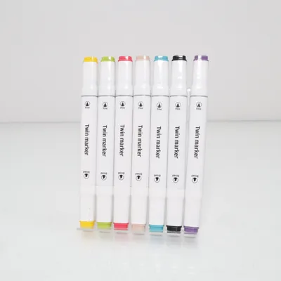 Markeerstift van Mark Twain