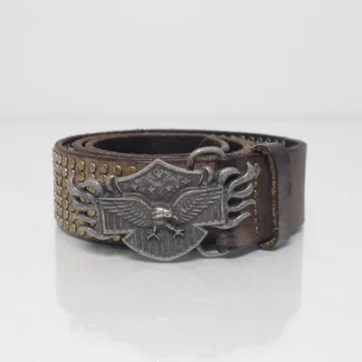 Riem (Beige, Meerkleurig) van Liebeskind Berlin Leer