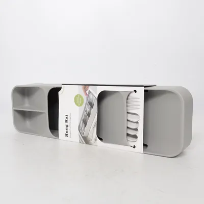 Keukengerei (Compact Cutlery Organiser) van Hung Kai