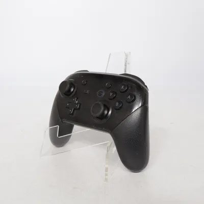 Spelkontroll (Pro Controller)