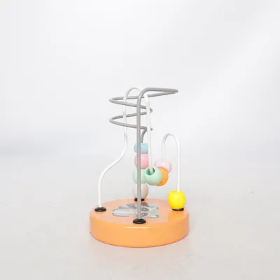 Jouet d'éveil (Orange, Multicolore) de Legler