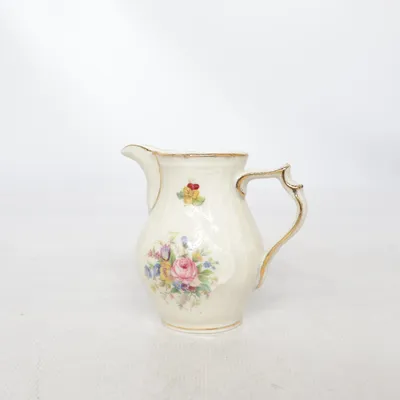 Cream jug (Sanssouci) from Rosenthal