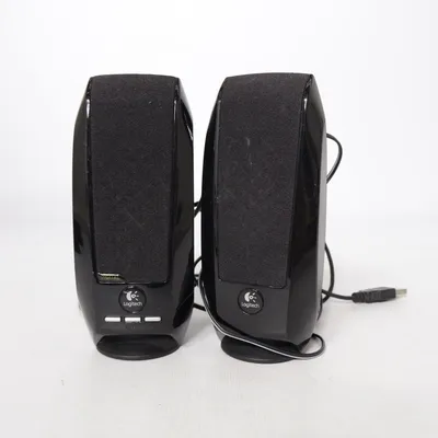 Speaker (S-150) van Logitech