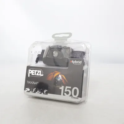 Headlamp (Tikkina) from Petzl