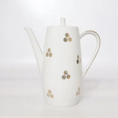 Coffee carafe (Roma) from Seltmann Weiden