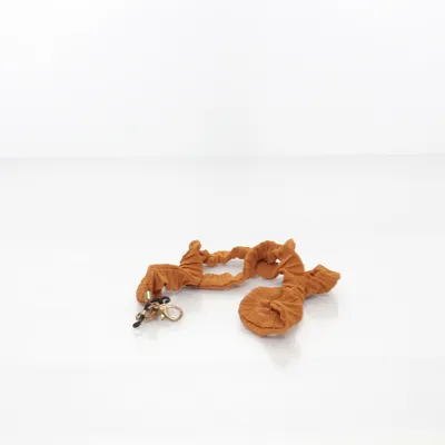 Glasögonsnöre (Brun)