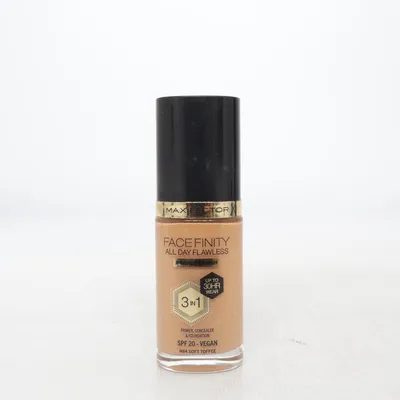 Foundation (Face Finity All Day Flawless) van Max Factor