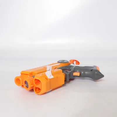 Knallskottspistol (Firestrike Elite) från Nerf