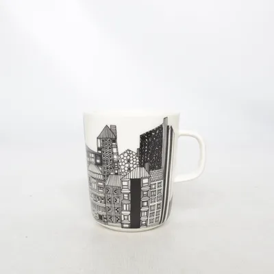 Tasse (Siirtolapuutarha) de Marimekko