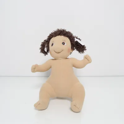 Soft toy (Beige) from Rubens Barn