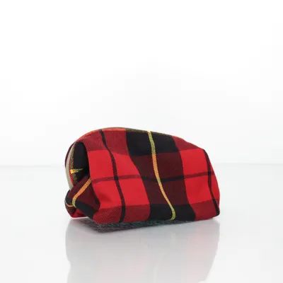 Necessär (Röd, Svart, Gul) från Estée Lauder Polyester