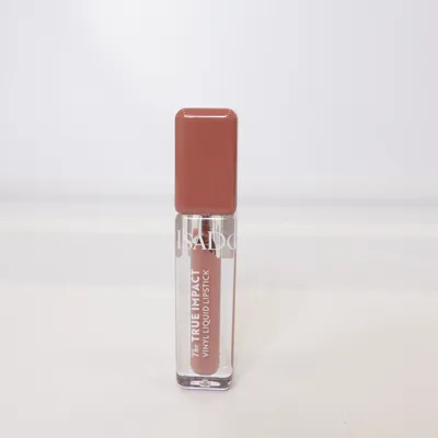 Gloss à lèvres (THE TRUE IMPACT VINYL LIQUID LIPSTICK) de IsaDora