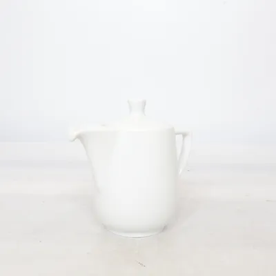 Gräddkanna (Vit) från Melitta