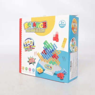Casse-tête (Multicolore)