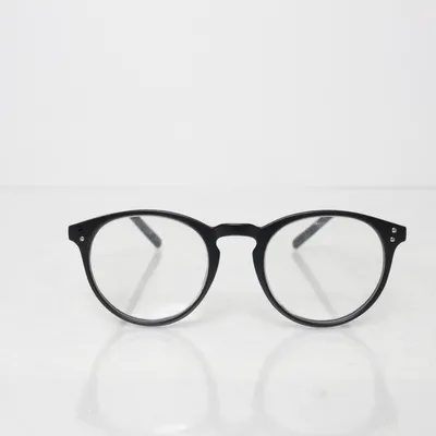 Glasses (Black) from LOT