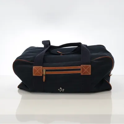 Weekend bag (Blue, Brown) from Donaldson