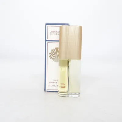 Eau de Toilette (White Linen) fra Estée Lauder
