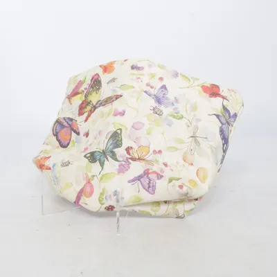 Toilettas (Beige, Meerkleurig) van Zara Home
