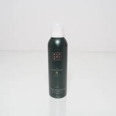 Duschkräm (sacrecd lotus & jujube) från Rituals