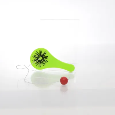 Game-accessoire (Groen, Rood, Zwart)