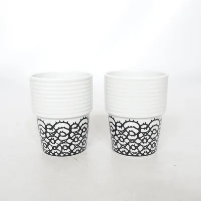Becher (Filippa K) von Filippa K x Rörstrand