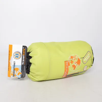Moustiquaire (Vert) de Travel Safe