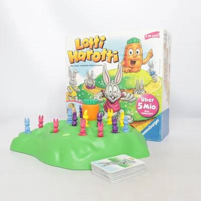 Bordspel van Ravensburger