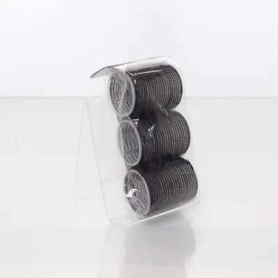 Haarrollers (Zwart) van CaiLap