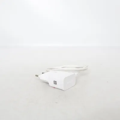 Mobile charger (Ep-Ta50ewe) from Samsung