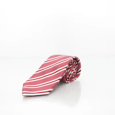 Slips (Röd, Vit) från Olymp Silke