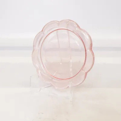 Coasters (Pink)