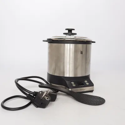 Rice cooker (Silver, Black) from WMF