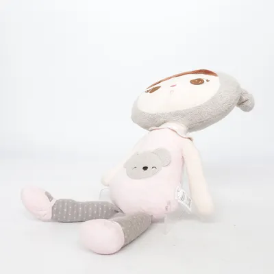 Krammedyr (Pink, Grå, Flerfarvet) fra Me Too