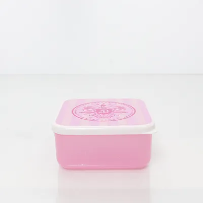 Matlåda (Rosa, Vit) från Barbie