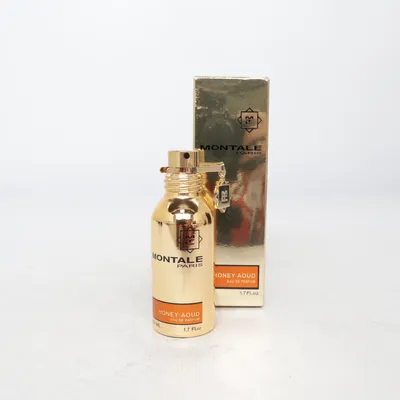 Eau de Parfum (Honey Aoud) från Montale Paris