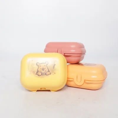 Boîte à déjeuner (Multicolore) de Tupperware