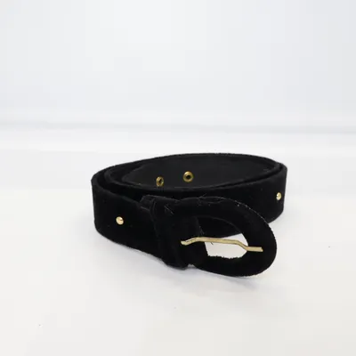 Ceinture (Noir) de Astor