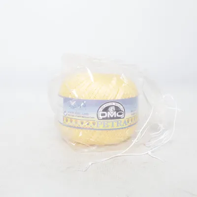 Yarn (Petra) from DMC Cotton