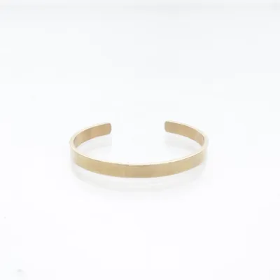 Bracelet (Gold) from Waldor&Co Unknown metal