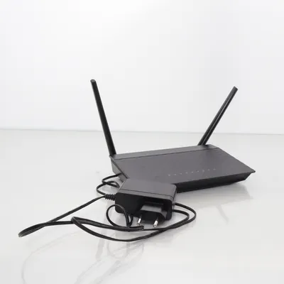 Router (RT-AC51U) van Asus