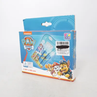 Zwembadspeelgoed (Paw Patrol) van Happy People