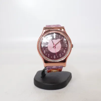 Armbåndsur (Pink, Flerfarvet) fra Top Model by Depesche