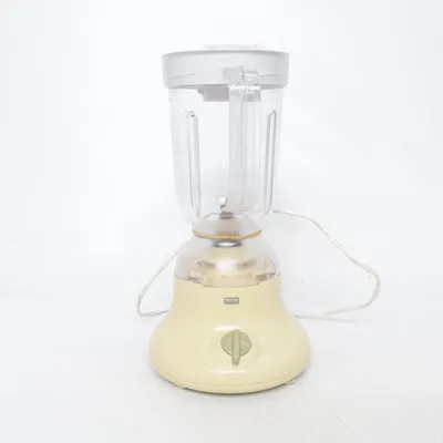 Mixer (Beige) från Melissa