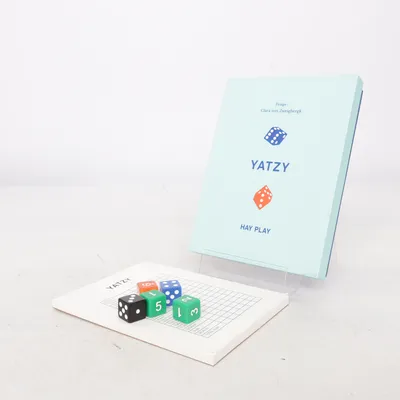 Board game from HAY