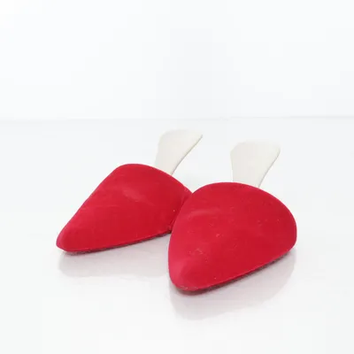 Skoblock (Röd, Vit) från Nico