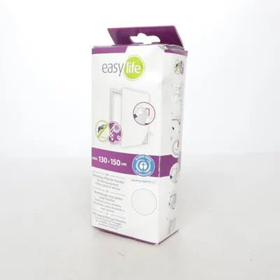 Mückennetz (Pollenstop-Vlies) von Easy Life
