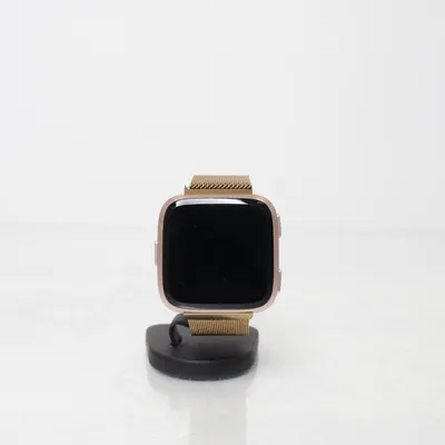 Aktivitetsarmband (Guldfärgad) från FitBit