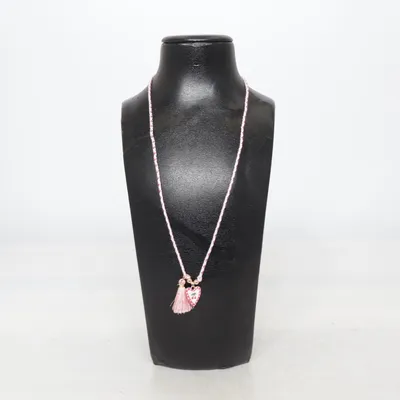 Bracelet de cheville (Rose) Métal inconnu