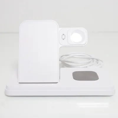 Wireless charger (HT-514) from Wireless